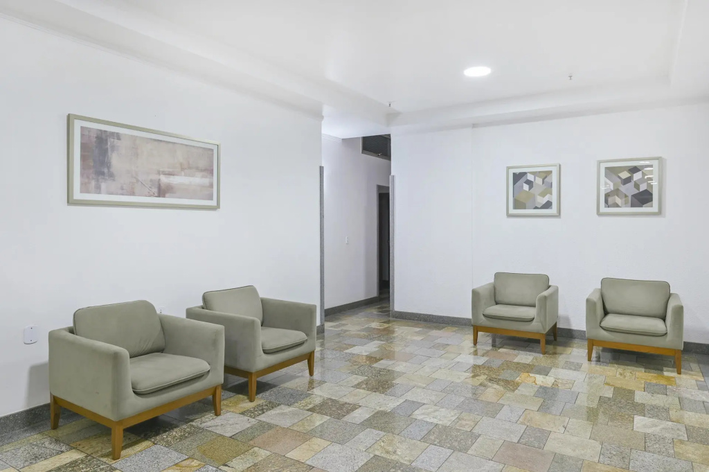 Hotel Nacional Inn Limeira - Général