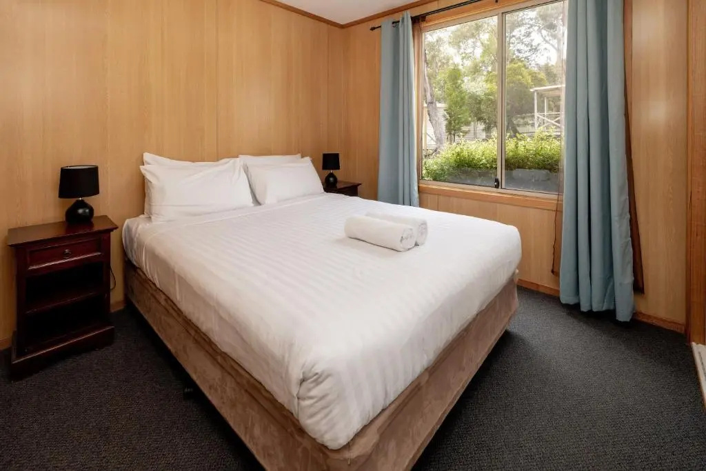 BIG4 Iluka on Freycinet - Chambres