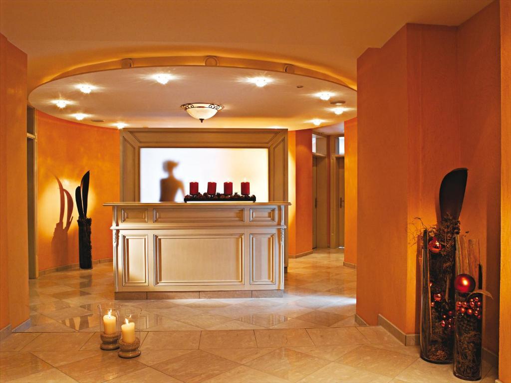 Hotel Bellevue by null