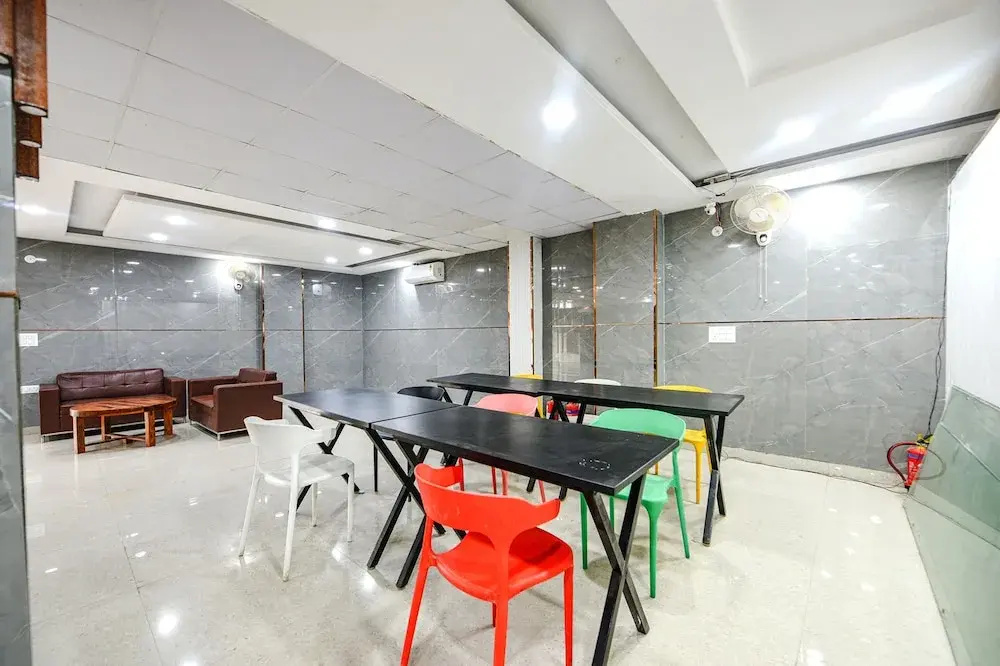 Hotel photo 16
