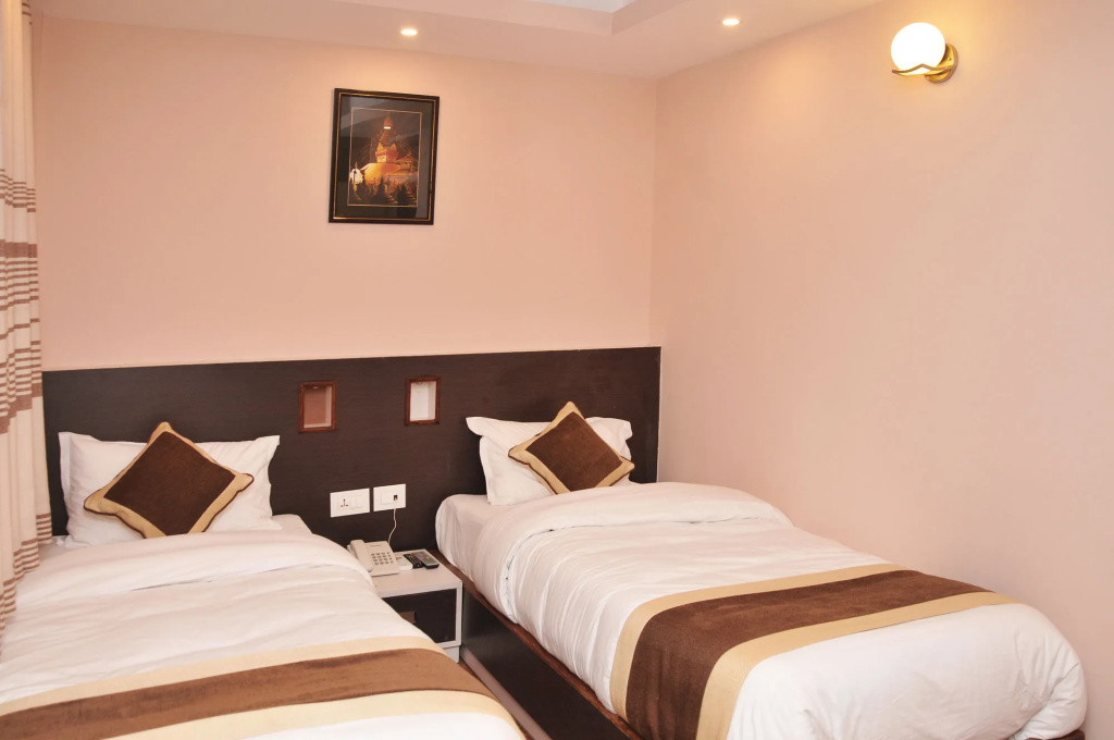 Hotel photo 6