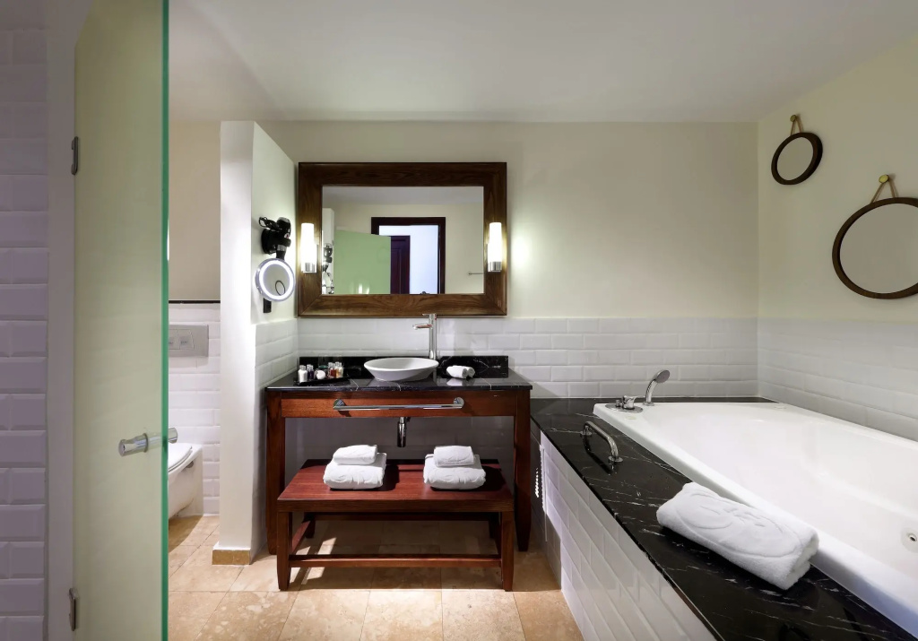 Grand Palladium Lady Hamilton Resort & Spa All Inclusive - Général