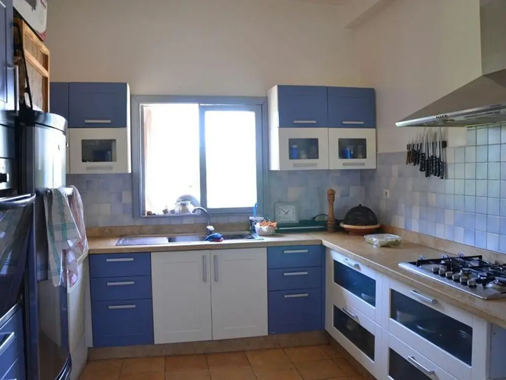 Villa les Oliviers 2 Bedrooms - A Setting of Tranquility - фото 11