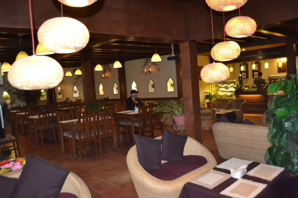 Hotel photo 12