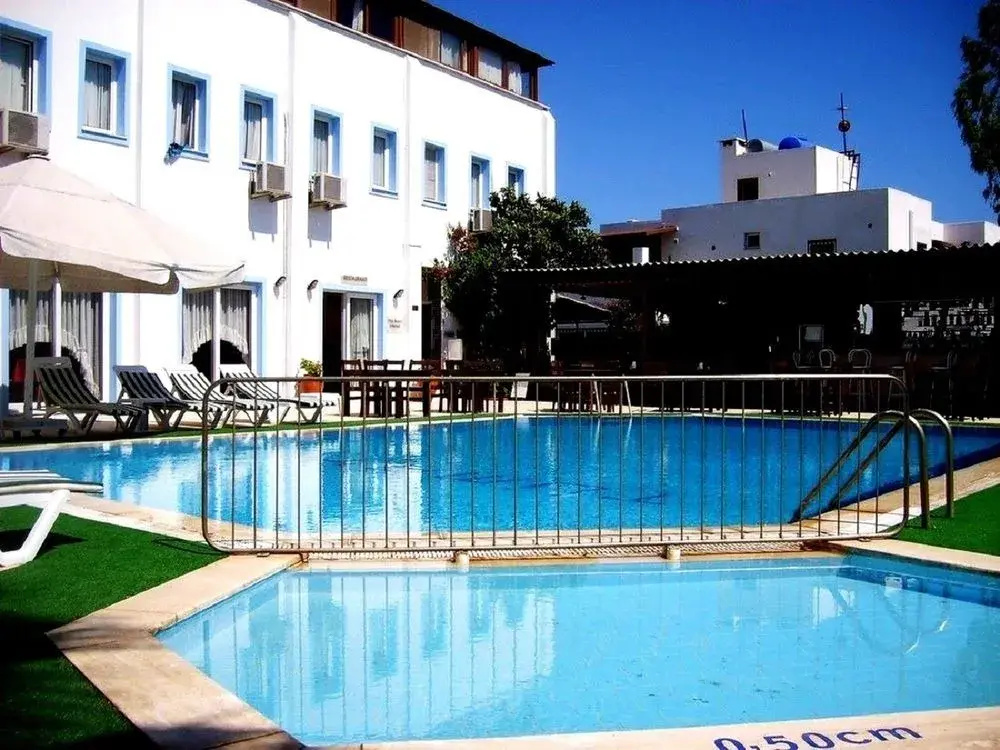 Hotel photo 14