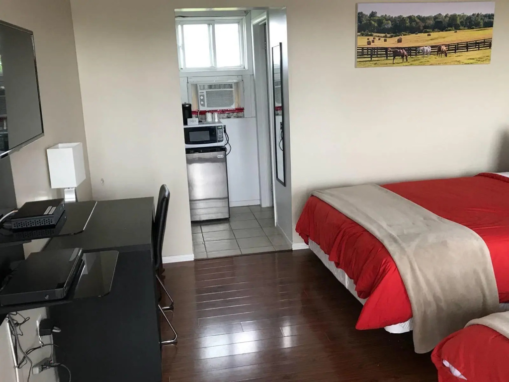 Hotel photo 1