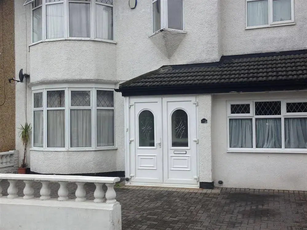 South Park Cottage