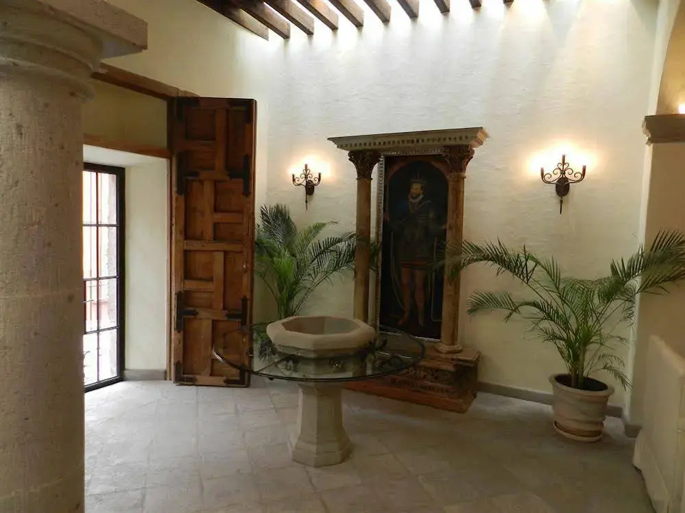 Casa Huertas 22 - Général