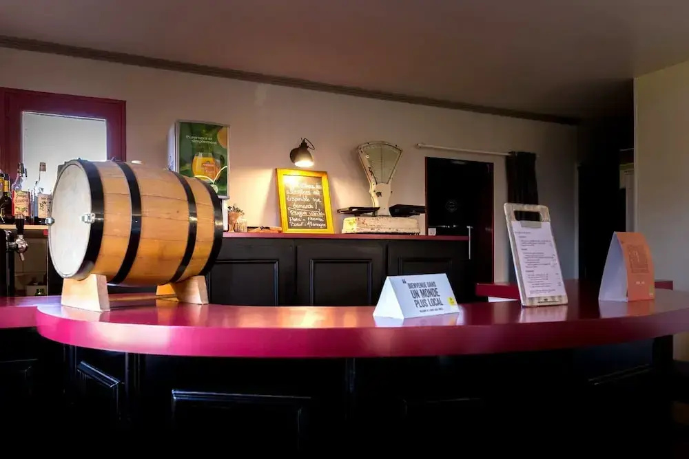 Hotel photo 16
