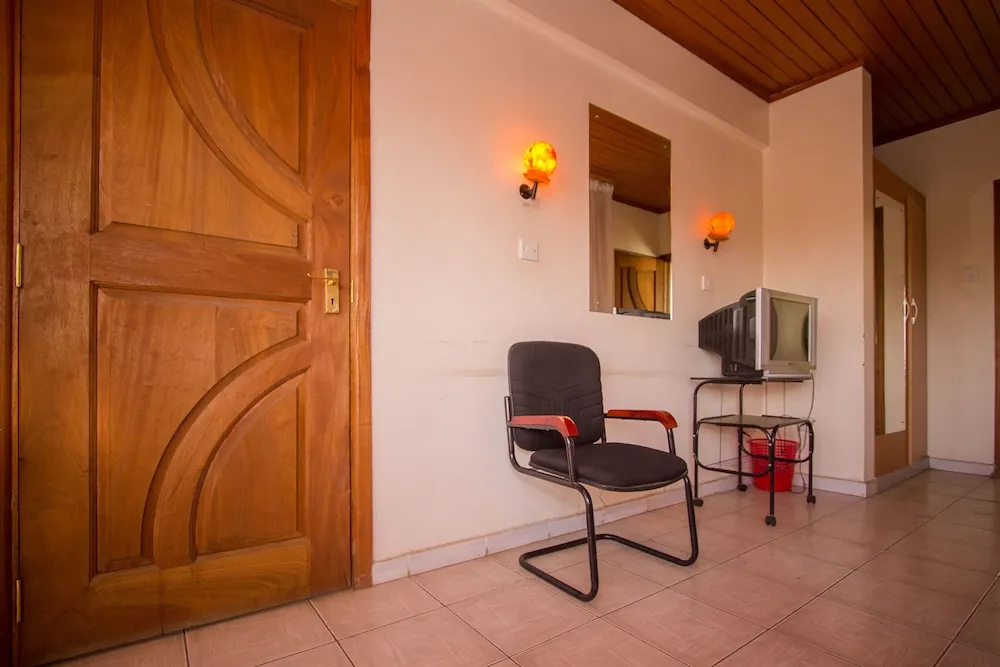 Park Place Hotel - Chambres