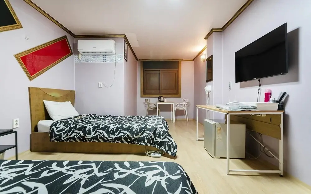 Hotel photo 16