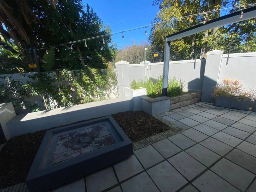 Durbanville Vygeboom Villa