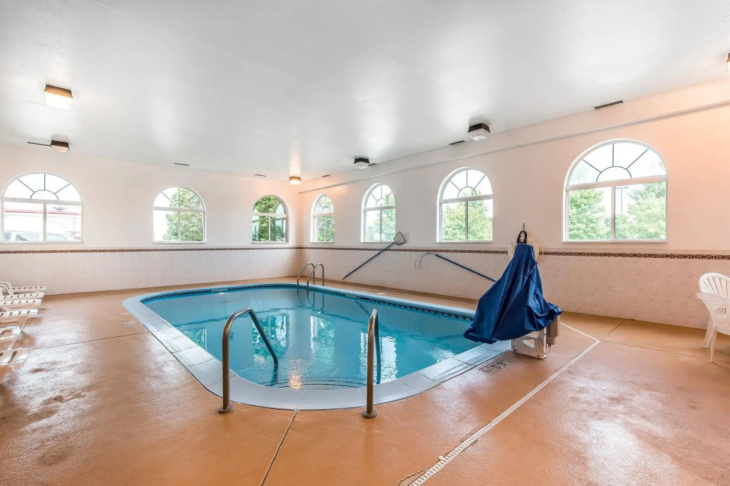 Comfort Inn Romeoville - Bolingbrook - Général