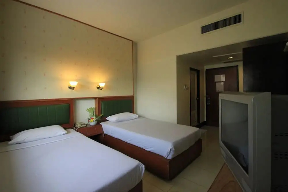 Hotel photo 5