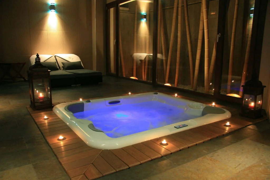 Hotel Boutique & Spa Capitulo Trece- Adults Only - Général