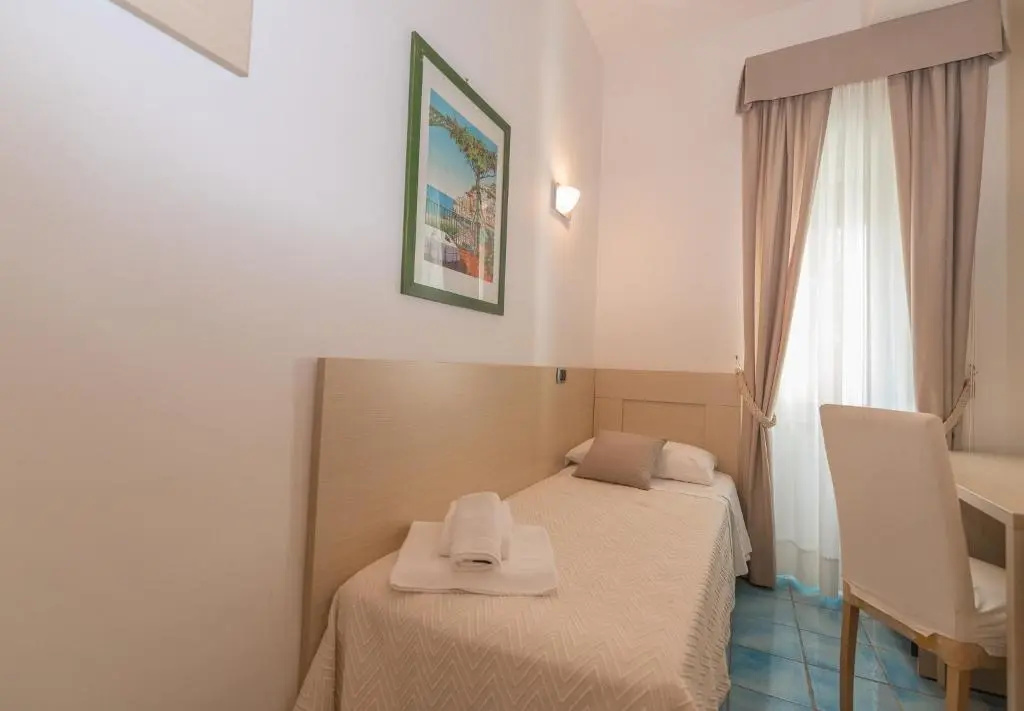 Maiori Antica - Chambres