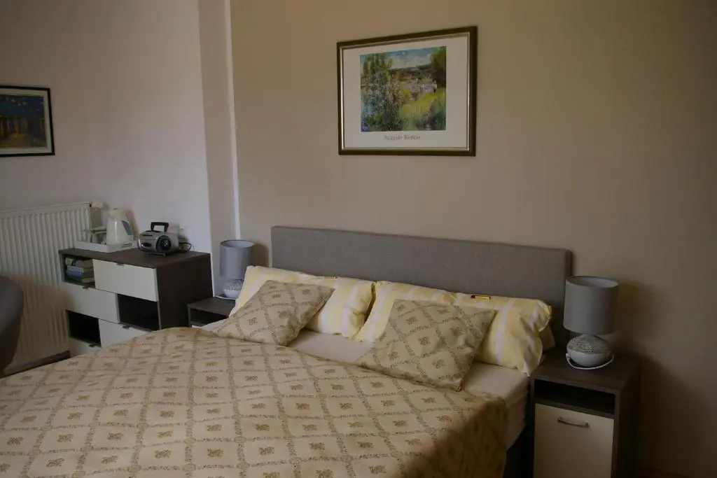 Haus Riedl - Chambres