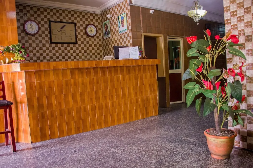 Hotel photo 2