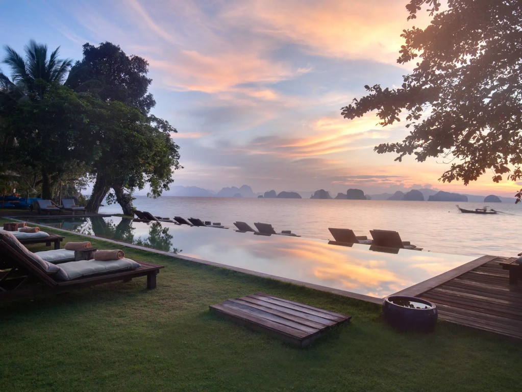 Koyao Island Resort - Général