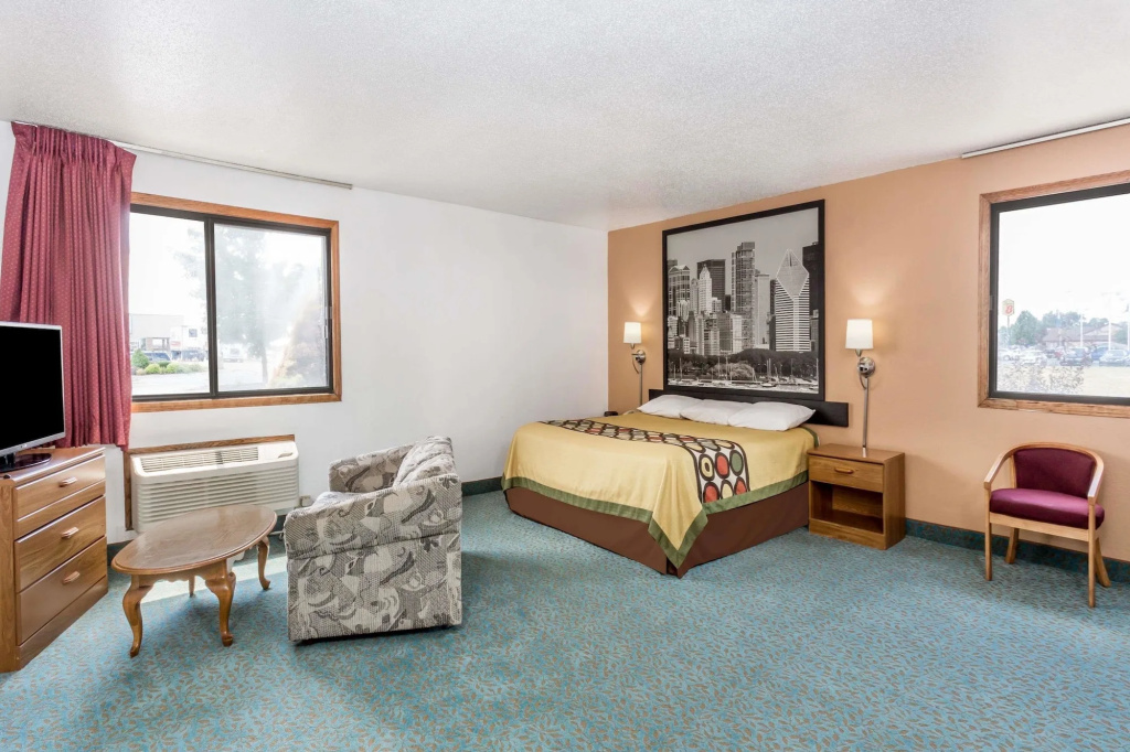 Hotel photo 5