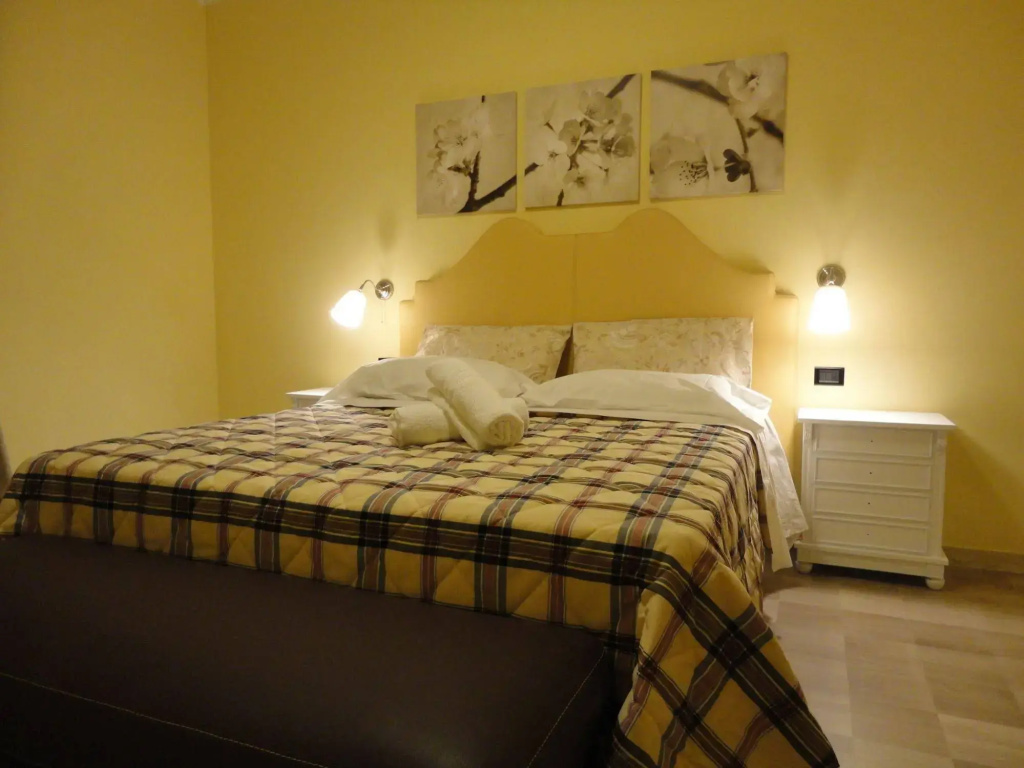 Hotel Arimannia - Général
