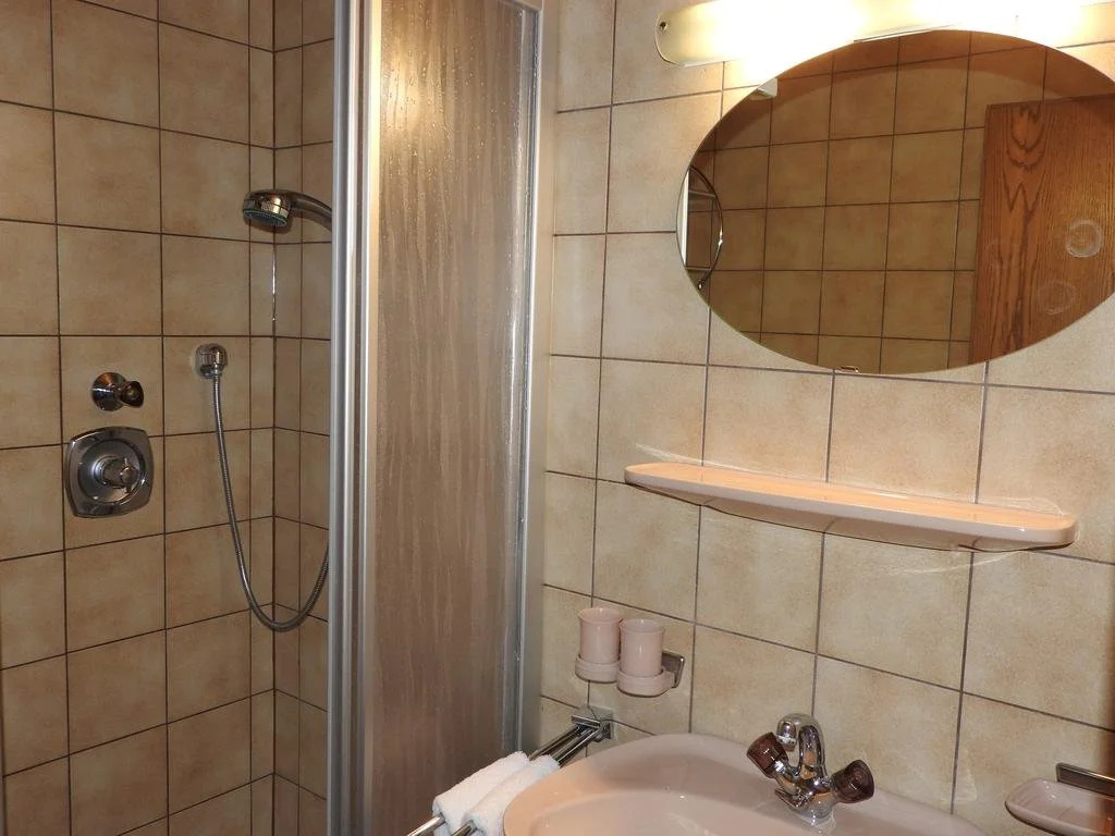 Pension Elmerhof - Général