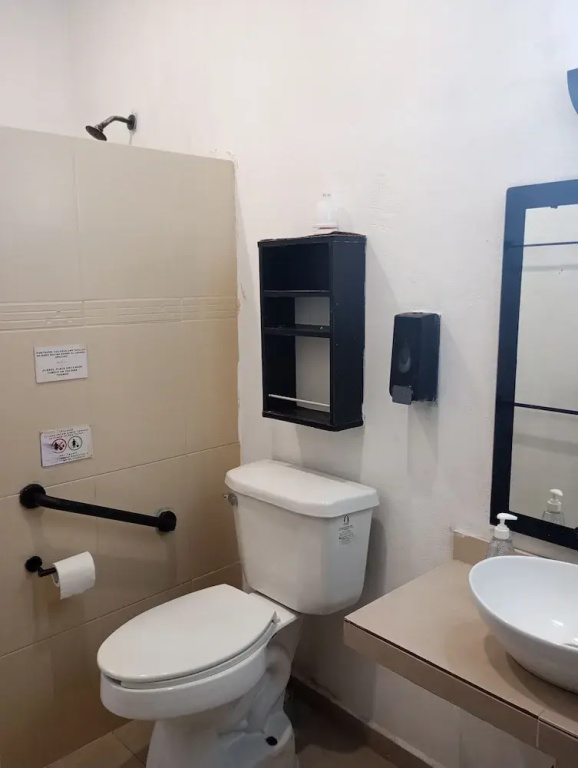 2 Bedrooms Suite with balcony and with pool view