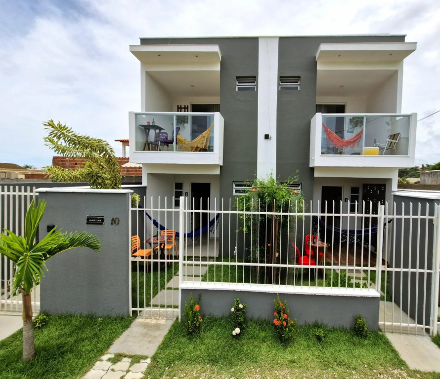 msflats-moderno, aconchegante, wifi 5g, praia mansa e quente 5 min a pé