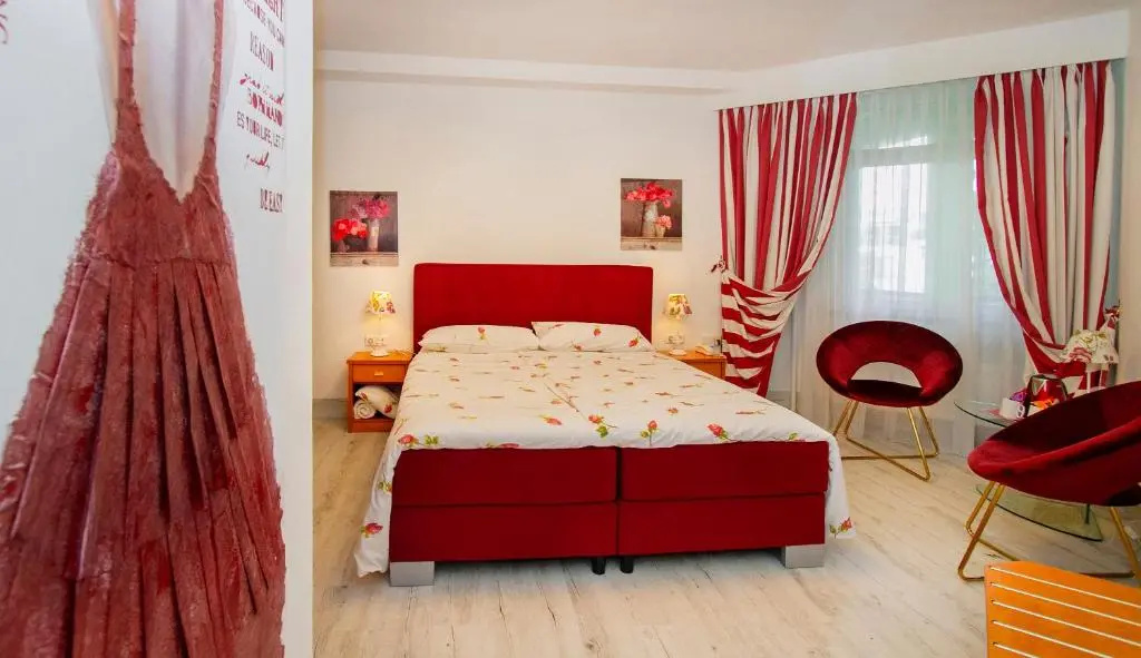 Schifferkrug Hotel & Restaurant - Chambres