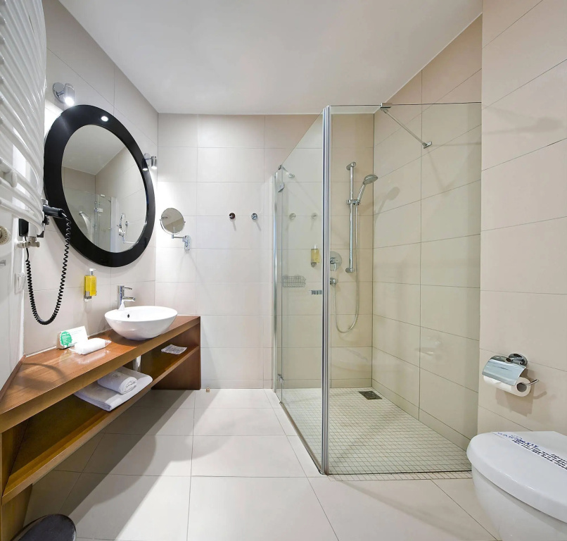 Bayjonn Boutique Hotel - Général