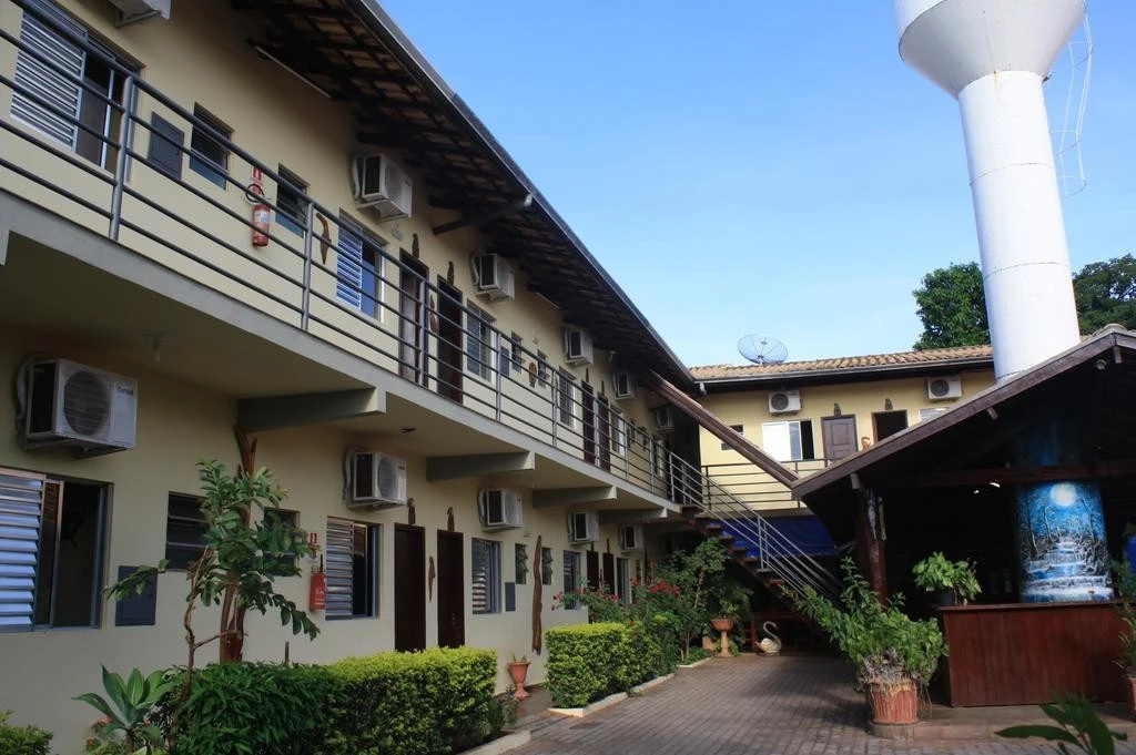 Hotel photo 15