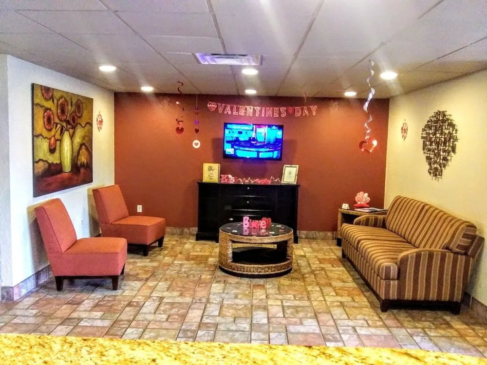 Lifetime of Vacations Resort - Général