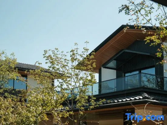 Fuyang Gengyun Doushe Homestay