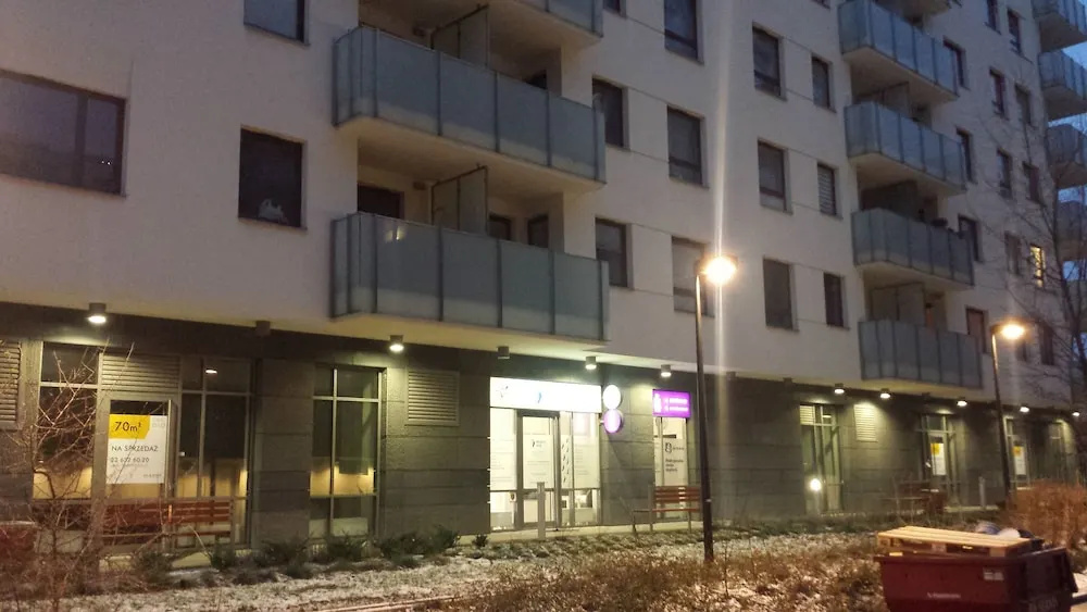 J&K Apartaments