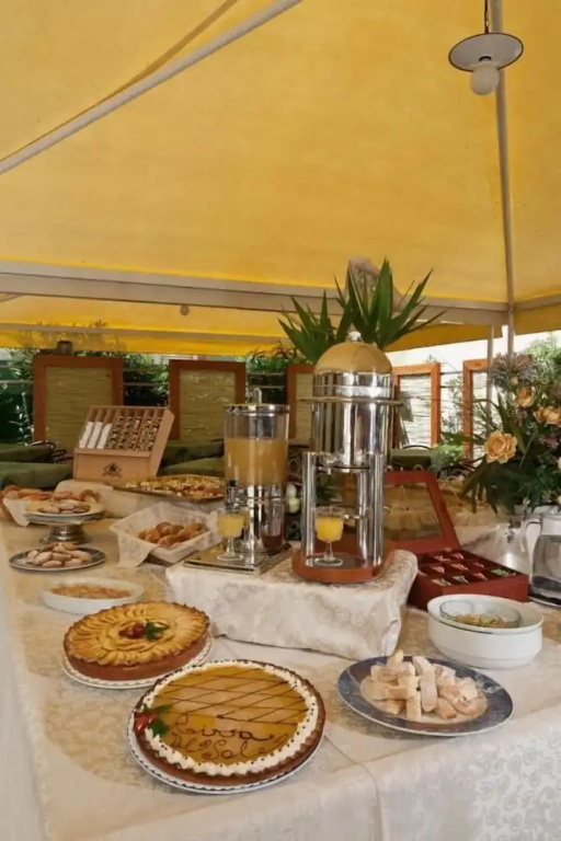 Hotel Riva del Sole - Général