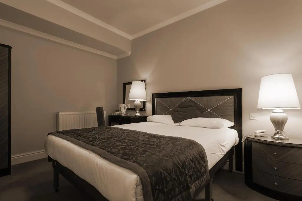 Royal Albion Hotel Brighton - Général
