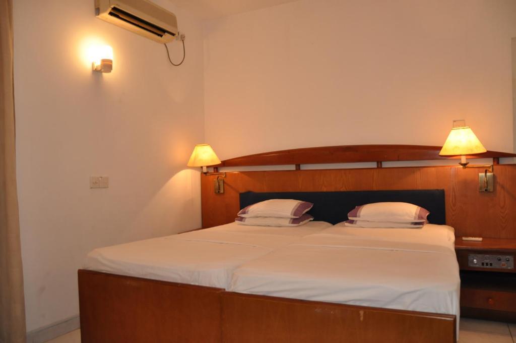 Ykd Tourist Rest