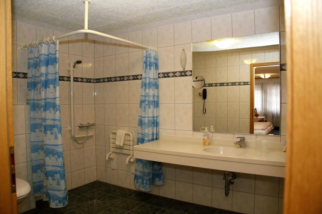 Hotel Zum Bürgergarten - Général