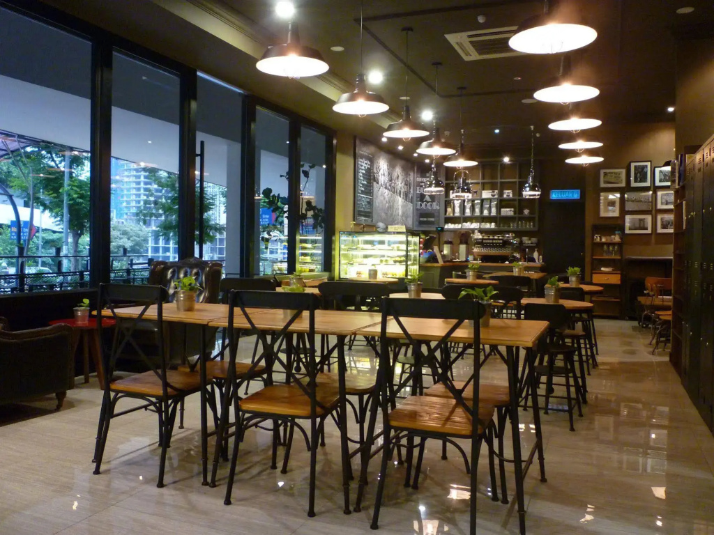 Manhattan Business Hotel Damansara Perdana - Général