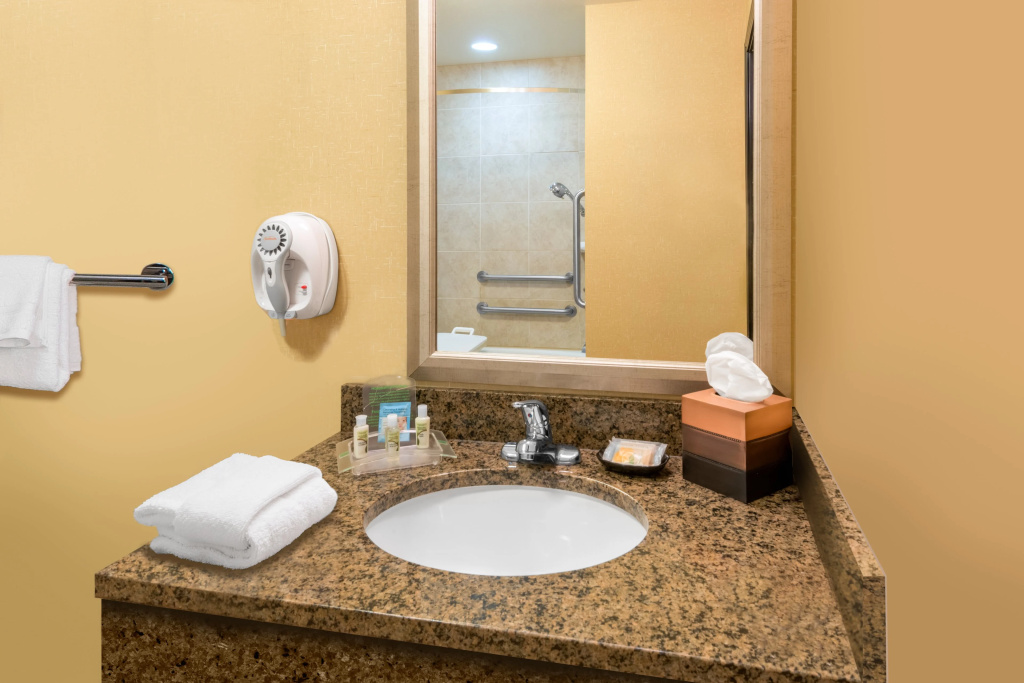 Holiday Inn & Suites Grand Junction by IHG - Général