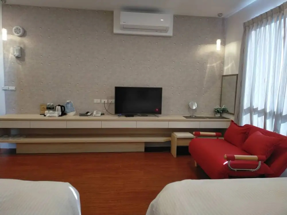 Hotel photo 5
