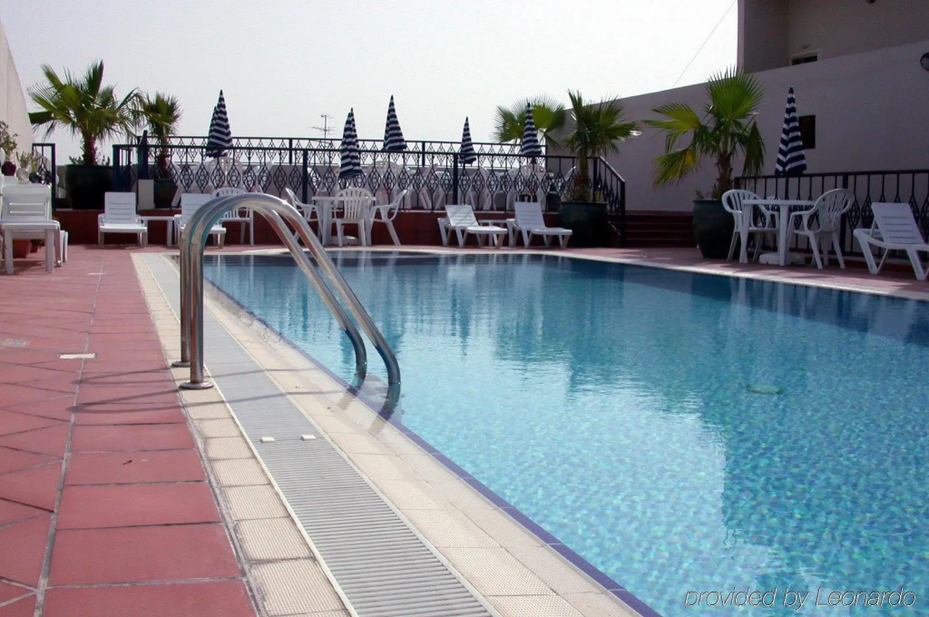 Winchester Grand Hotel Apartments - Général