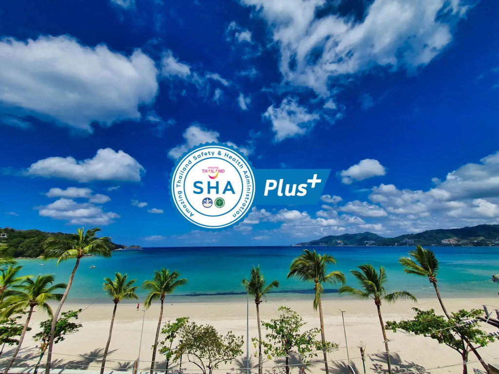 Sea Pearl Beach Resort - Général