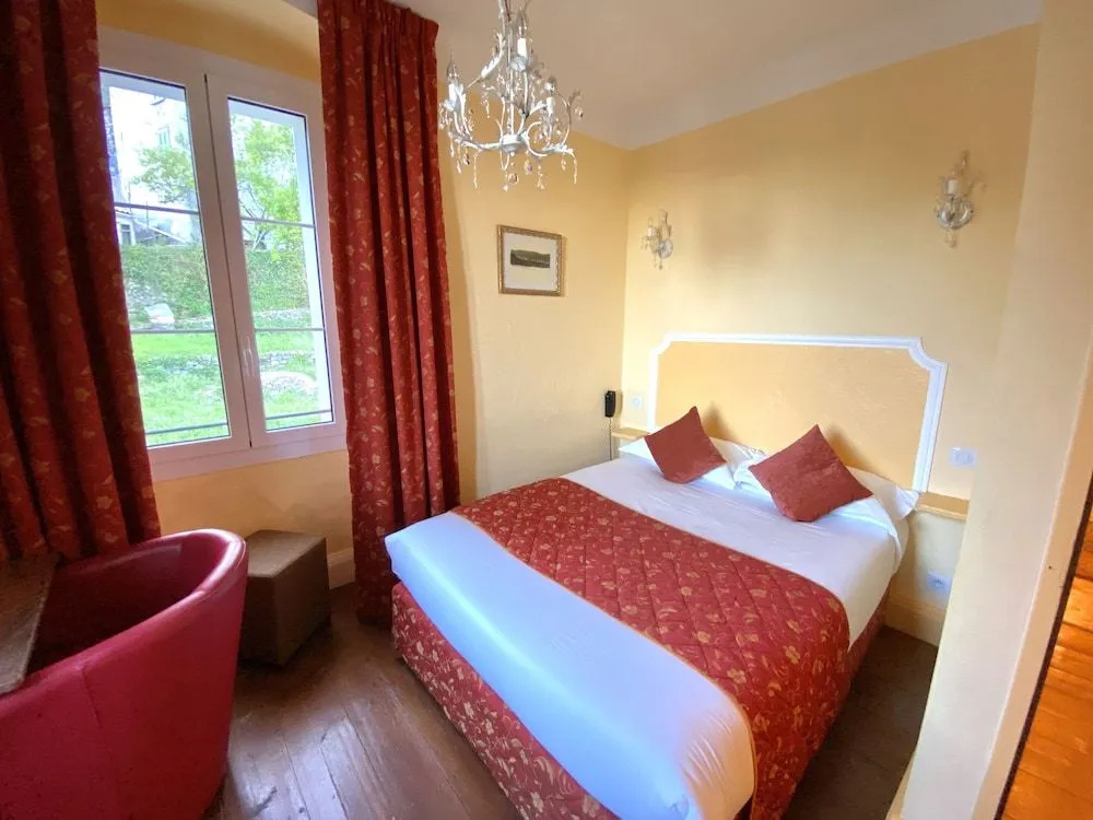 Hotel U Palazzu - Général