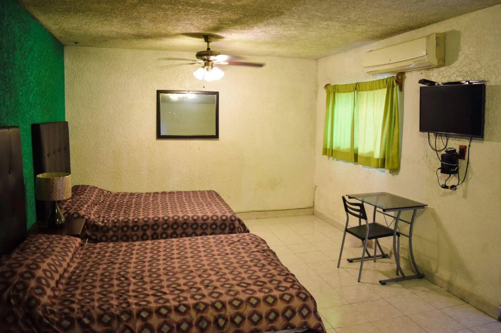 Hotel photo 19