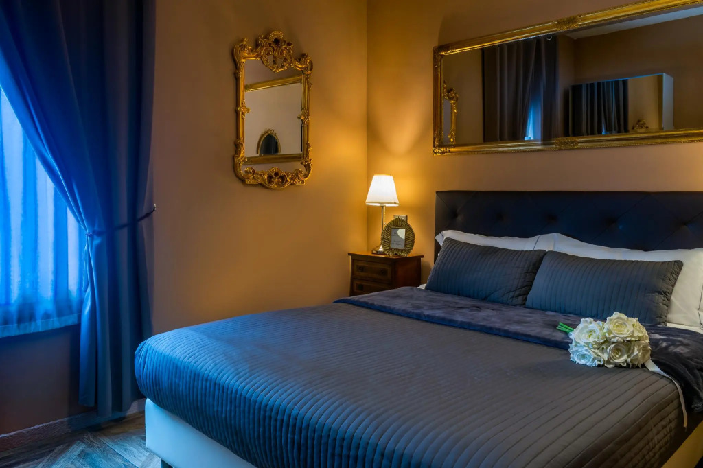 051B&B Room & Breakfast — фото 2