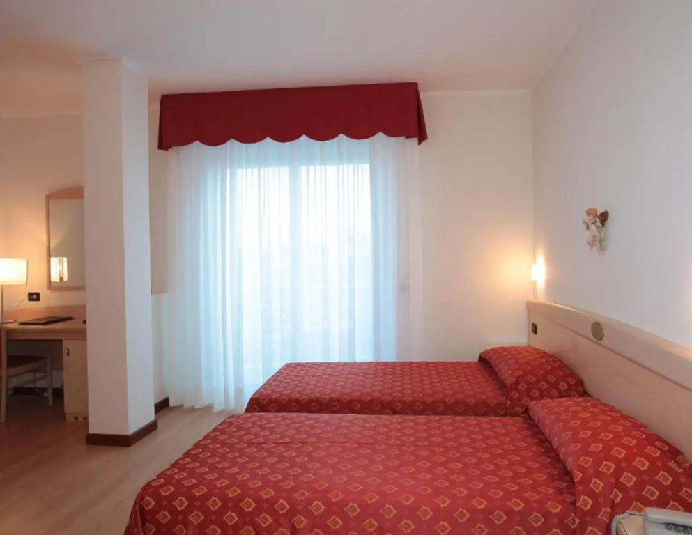 Hotel Helios - Général