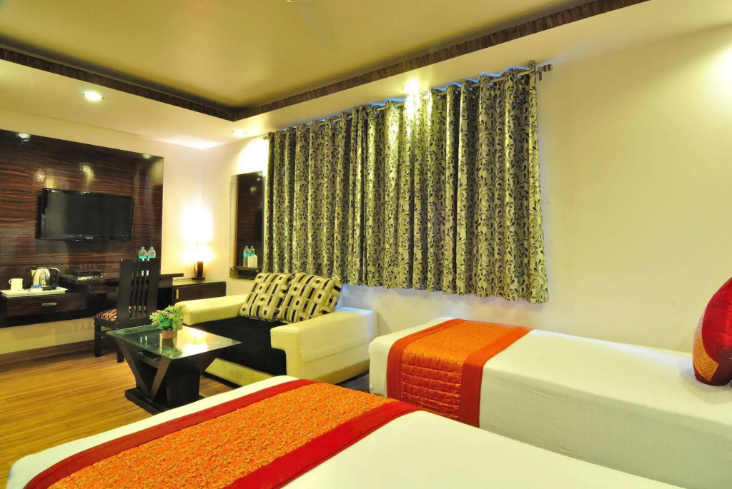 Hotel photo 5