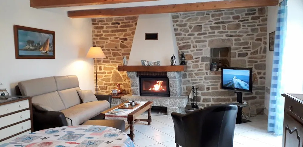 Gite de Kerantum - Général