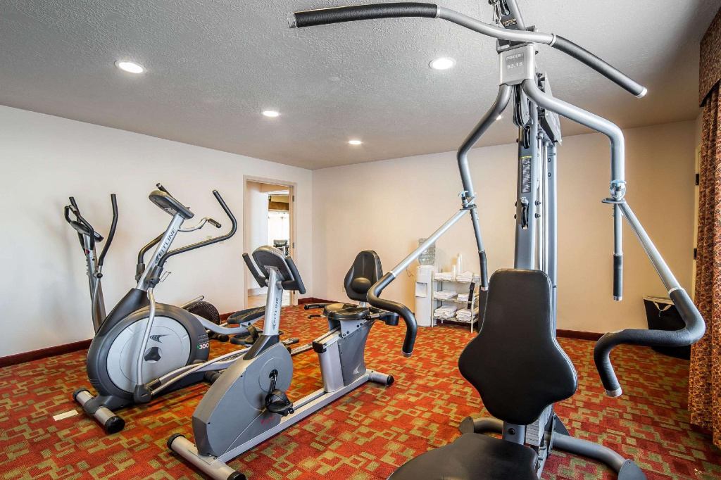 Hotel photo 8
